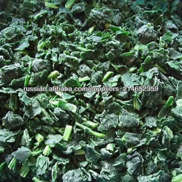 100% китайское высокое качество: 2014 BQF шпинат