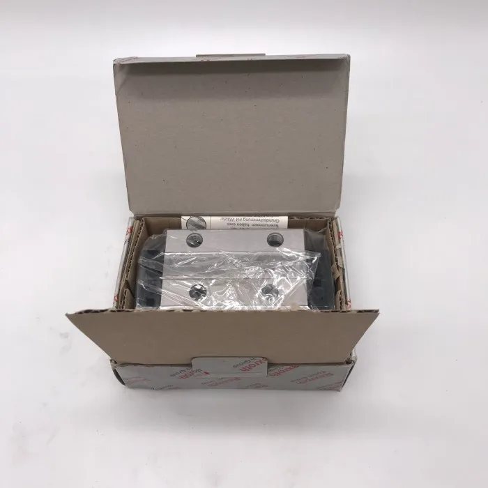 3D принтер линейный слайдер R165341320 Rexroth бегунок блок шариковый подшипник