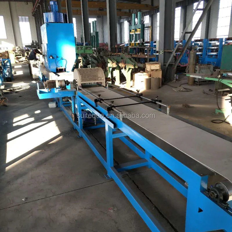 Rubber Inner Tube Recycling Machine/tire Rubber Powder Production Line