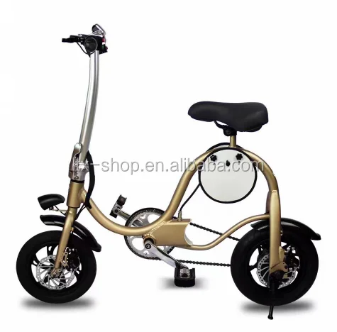 Новое поступление 250 Вт 36 В скутер электрический для взрослых