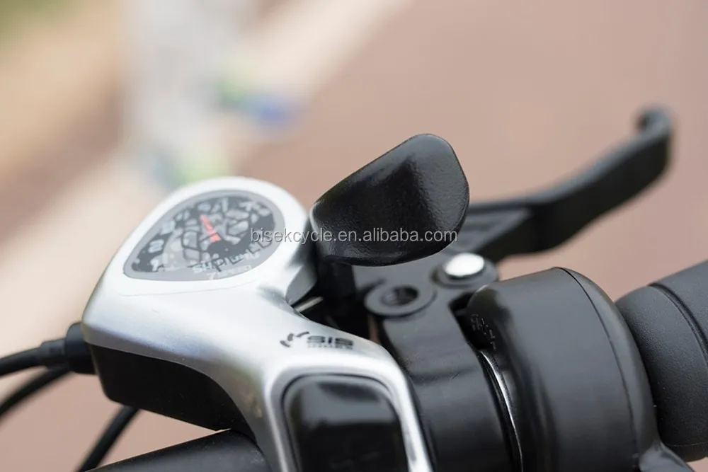 Новая модель tailg электронной велосипед для