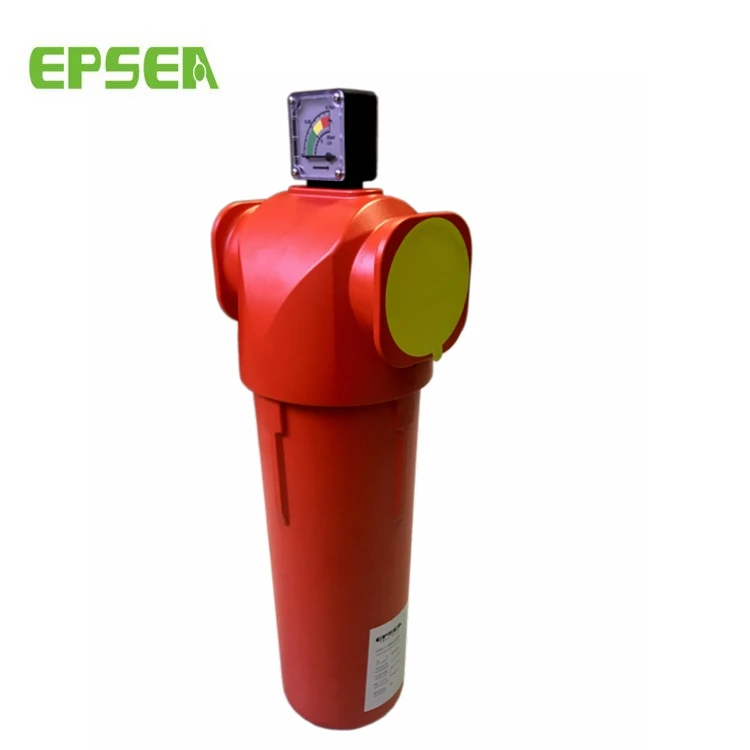 
Factory high efficiency air compressor filter 