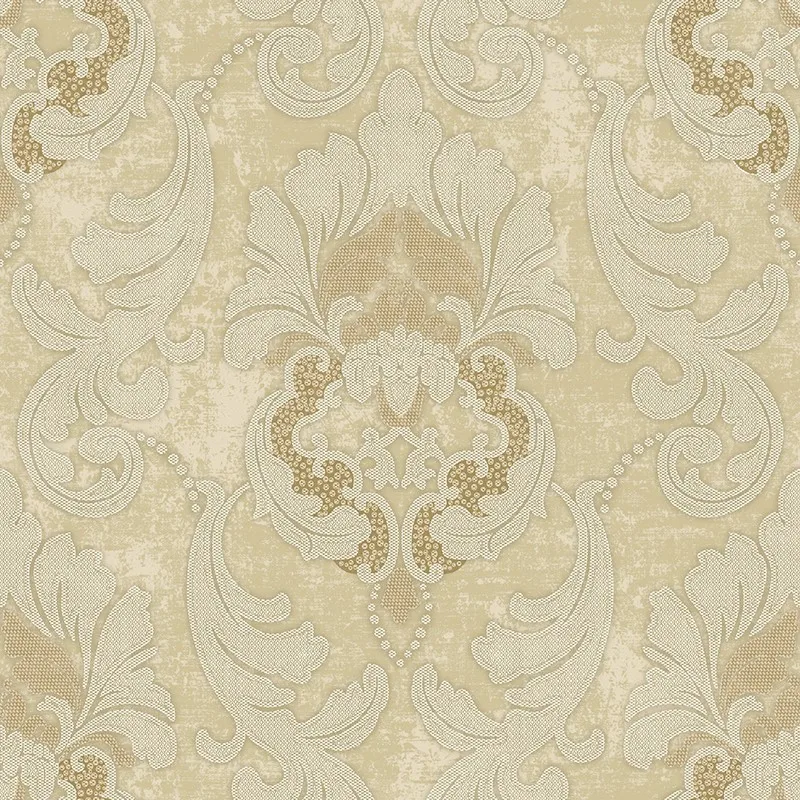 European eco friendly designer wallcovering