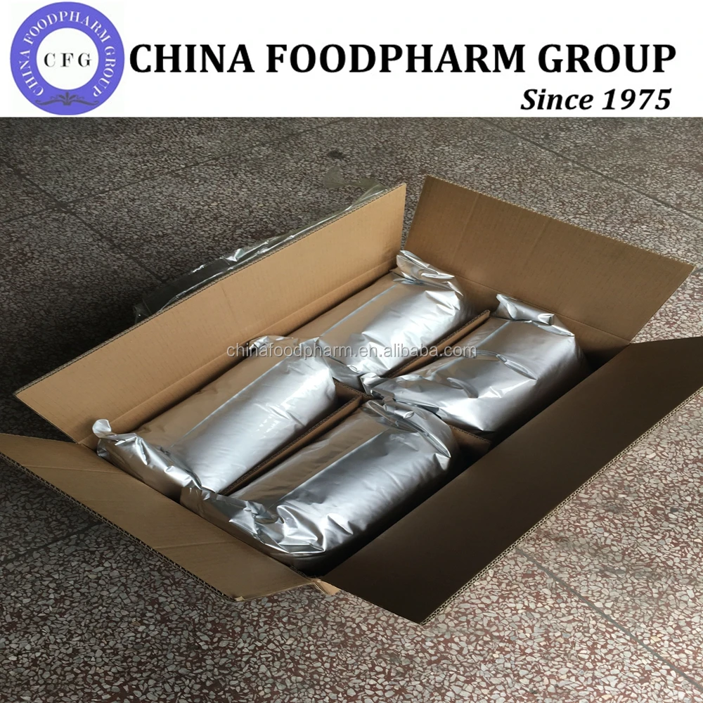 
Natural emulsifier Soy Lecithin powder for chocolate manufacturing 