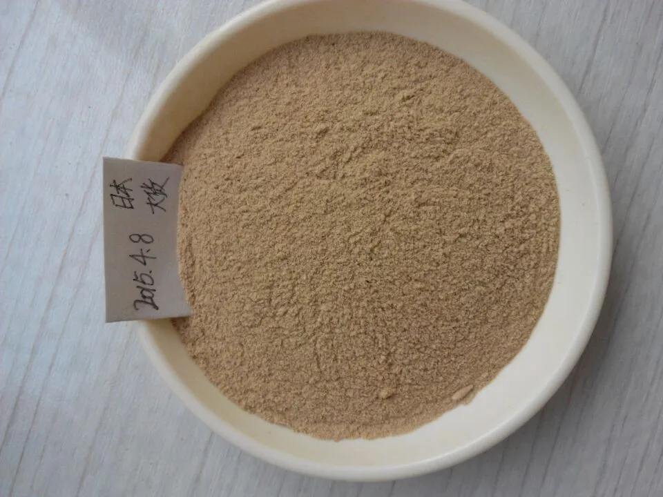 inactive dried brewer yeast/brewers yeast/beer yeast