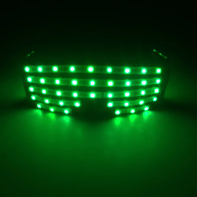 Cheap price light up flashing drinking glasses for party