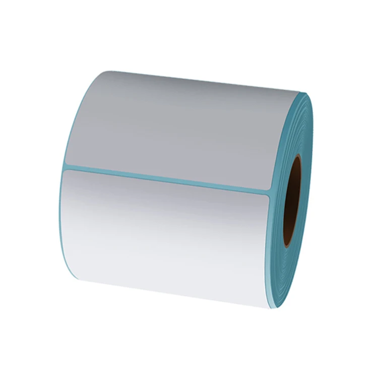 Горячая Распродажа, рулоны этикеток для термобумаги