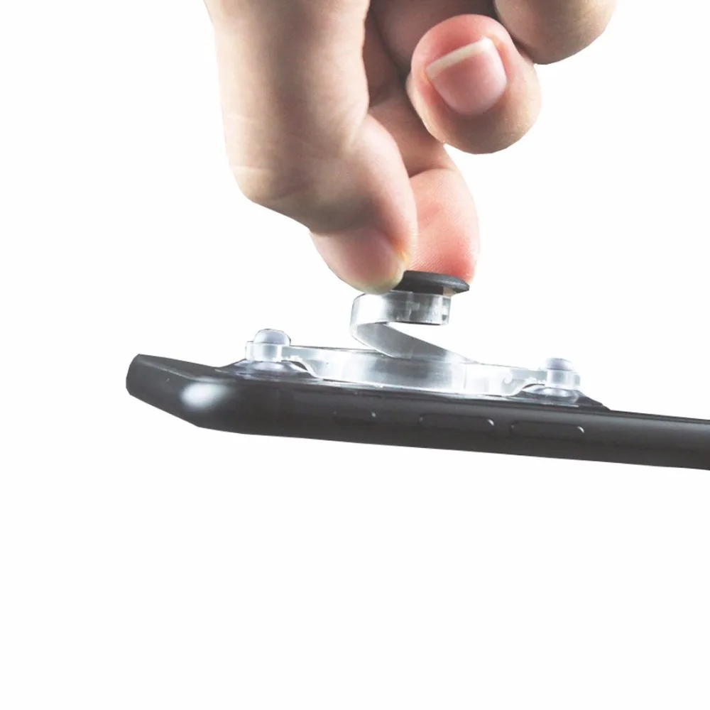 
Amazon Hot Selling The Newest High Quality Mobile Game Joystick 