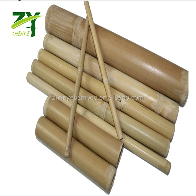 ON SALES ZY-1719 Bamboo Massage Kit Poles Body Massage Sticks Calm Smooth Massage Poles