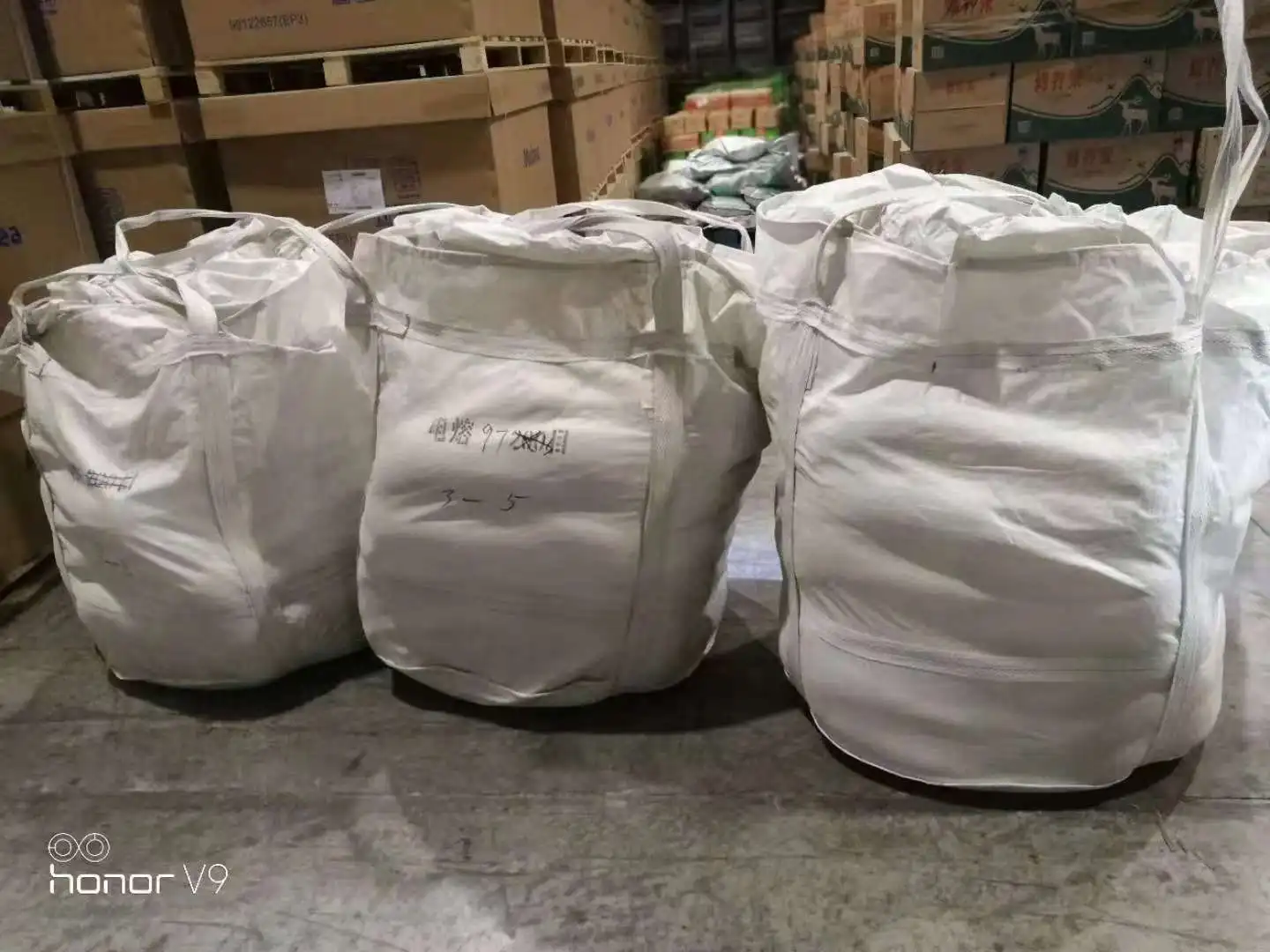 China Activated Granular Clay Bleaching clay Granule Simple use of industrial oil purification agent