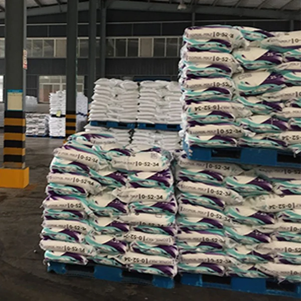 
China Agricultural Industry MKP 0 - 53 - 34 Technical Grade Single Super Mono-Potassium Phosphate 