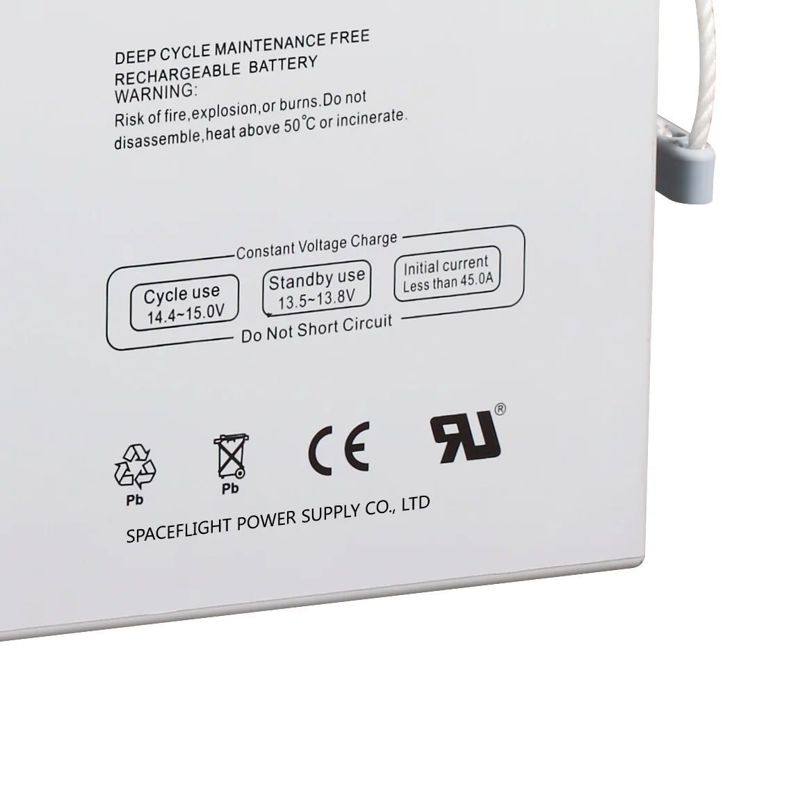 12v 150ah Deep Cycle Solar Battery Price 12 Free LEOPARD ABS Sealed 4.2 M 483x170x240x240 Mm 13.6V to 13.8V 1500A(5 Sec) CN;GUA