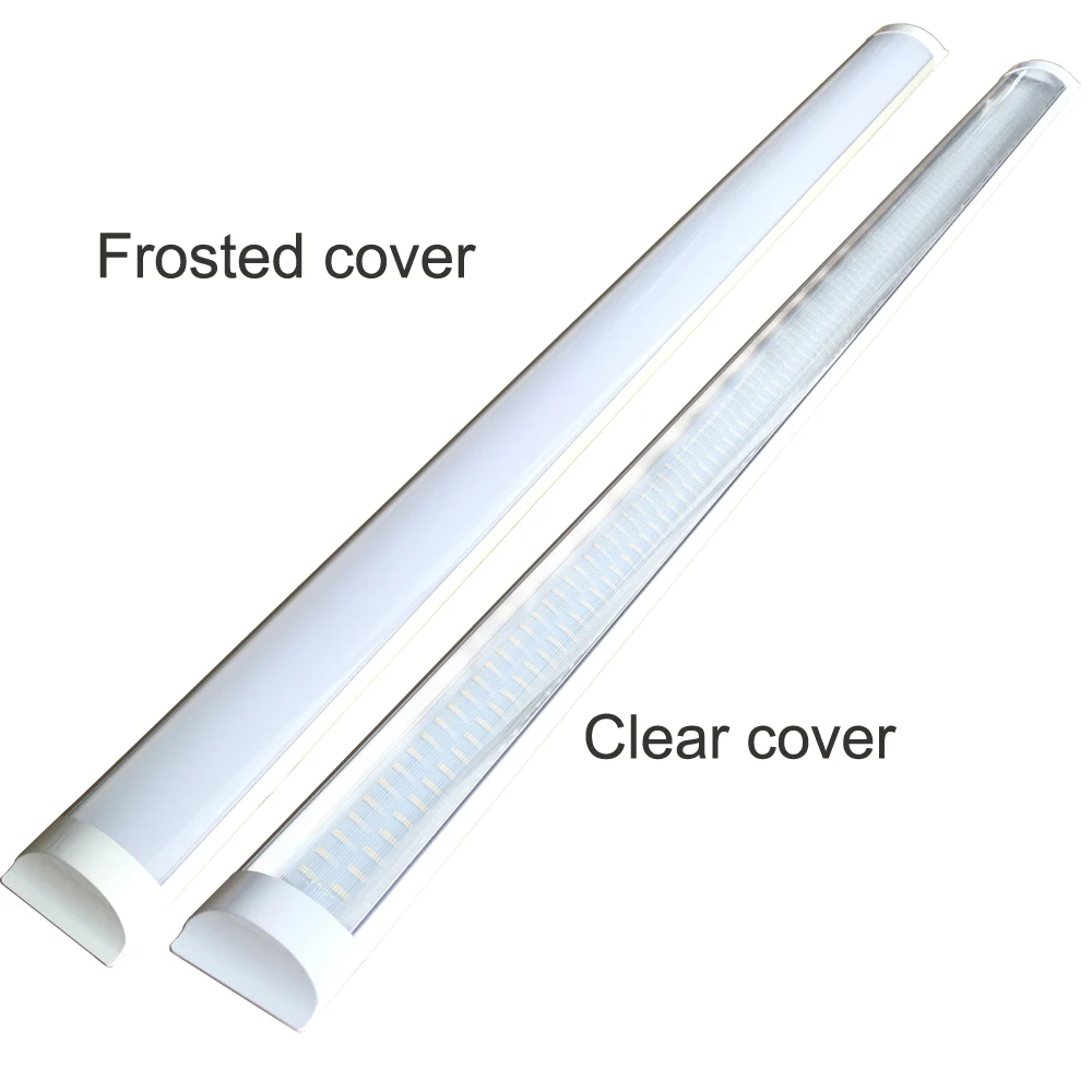
New world DLC led BATTEN,replace fluorescent &TUBE lamp directly high quality and installation easily 