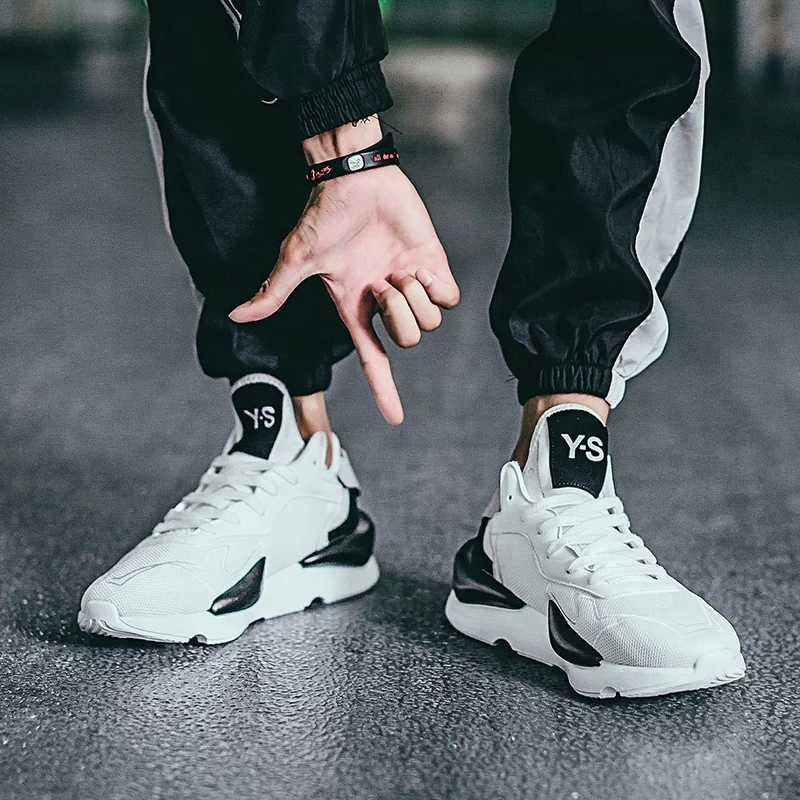 OEM Custom Air Fashion Brand Shoes Men Sport Running Sneakers