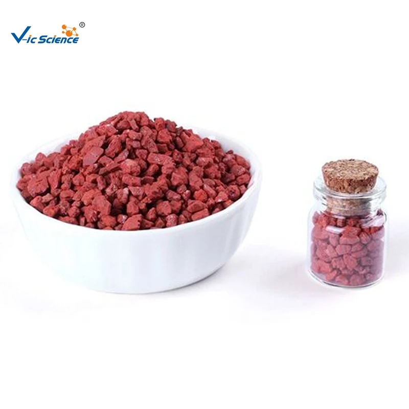 Rare Pink Thulite  - Raw Natural Crystals for Wicca and Reiki Crystal Healing