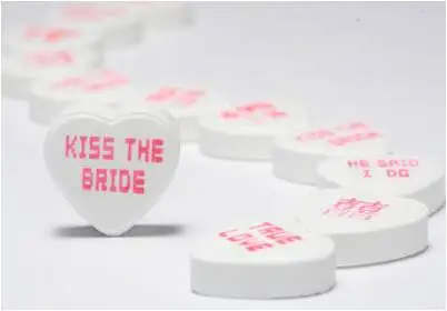 Food grade edible printing ink for marshmallows, cookies, candies