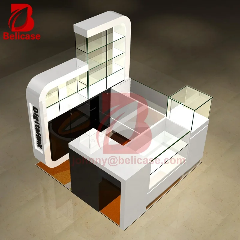 Индивидуальные мобильные витрины для мобильных телефонов