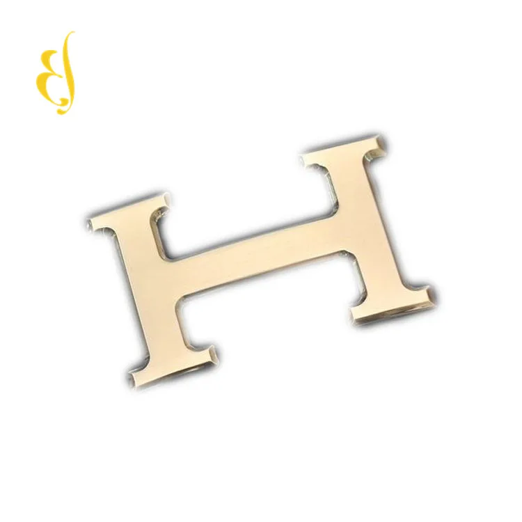 Индивидуальная индивидуализированная металлическая пластина 40 мм роликовая гладкая пряжка для ремня