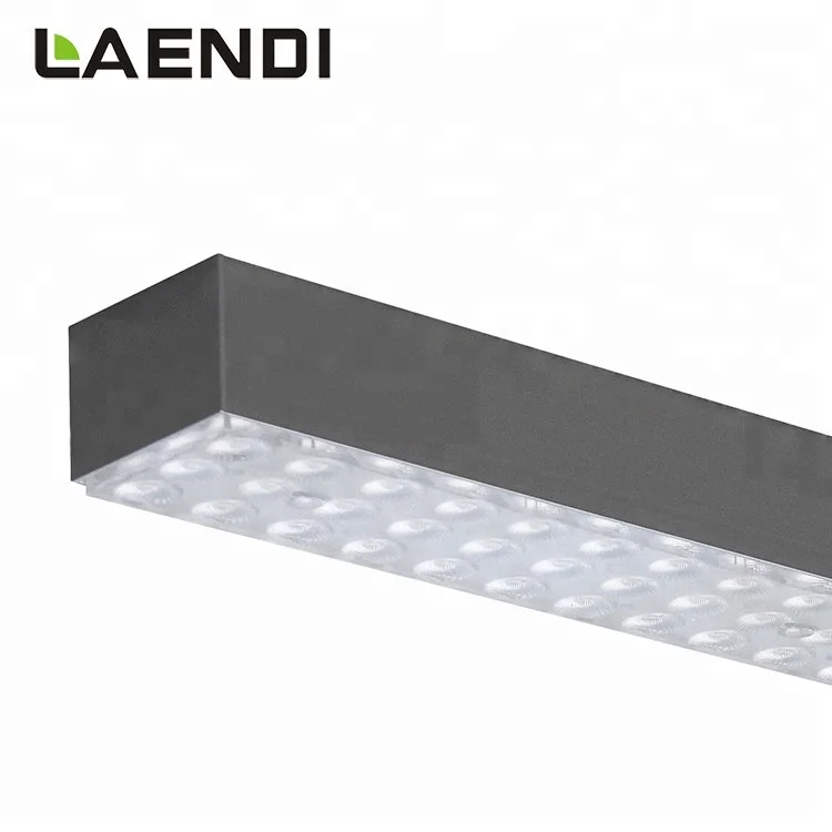 
Seamless connection led linear light 