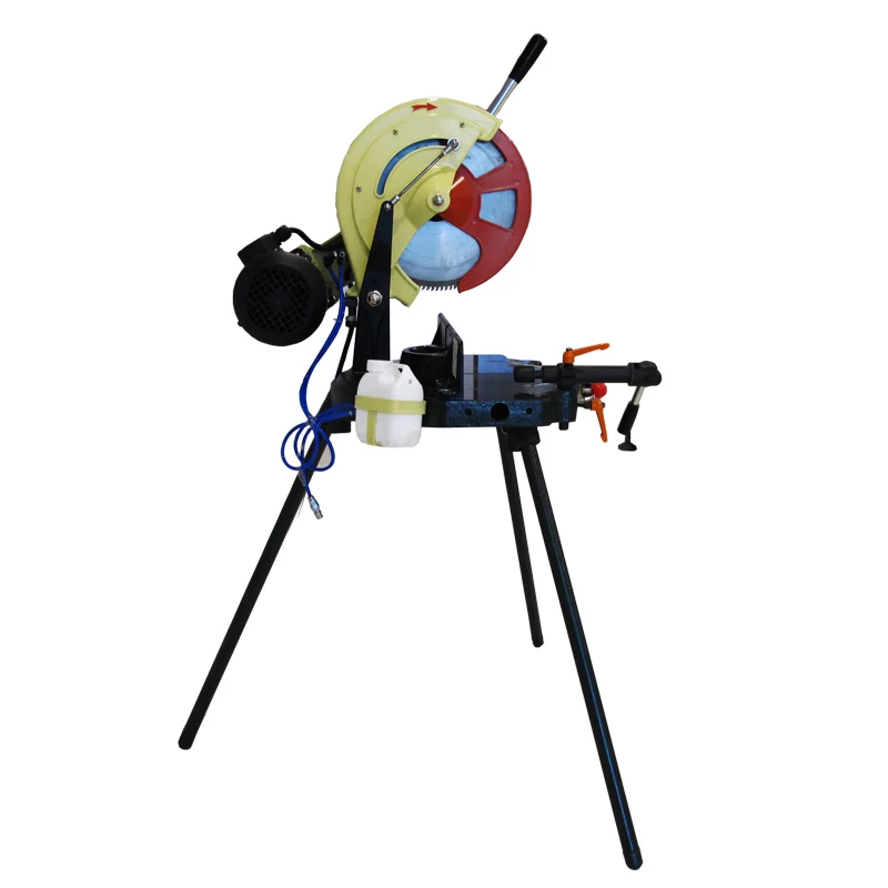 
Jin Wang J300 Aluminum Miter Saw 12 Inch Model A 