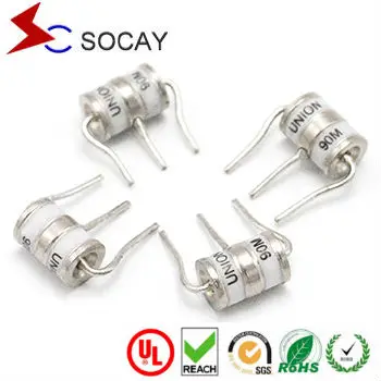 High Quality 3 Pole Gas Discharge Tube arrester