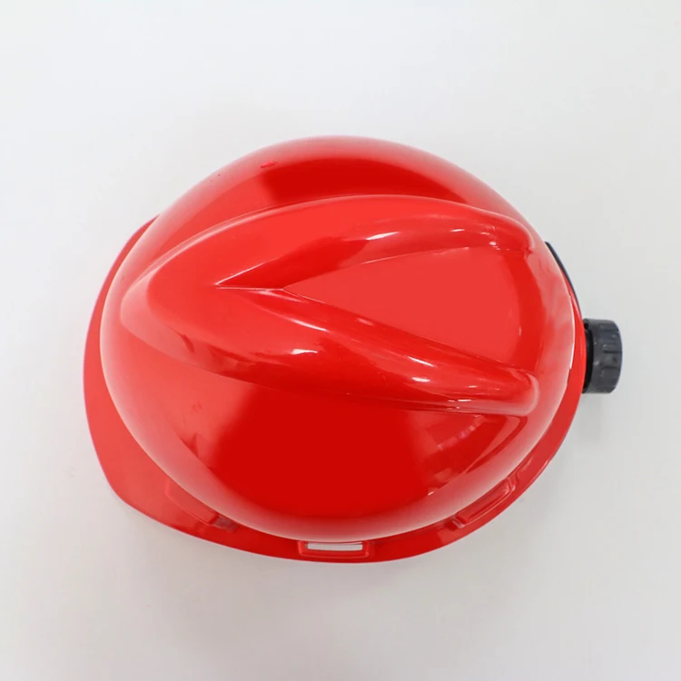 AMERICAN INDUSTRIAL SAFETY HELMET FOR CONSTRUCTION WORKER