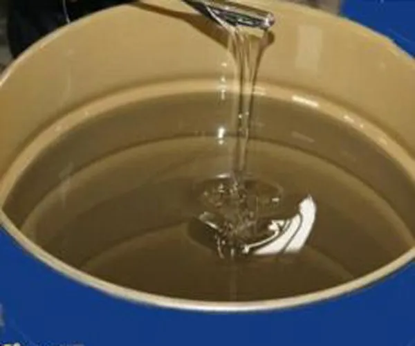 Cosmetic grade cyclomethicone silicone oil price of factory