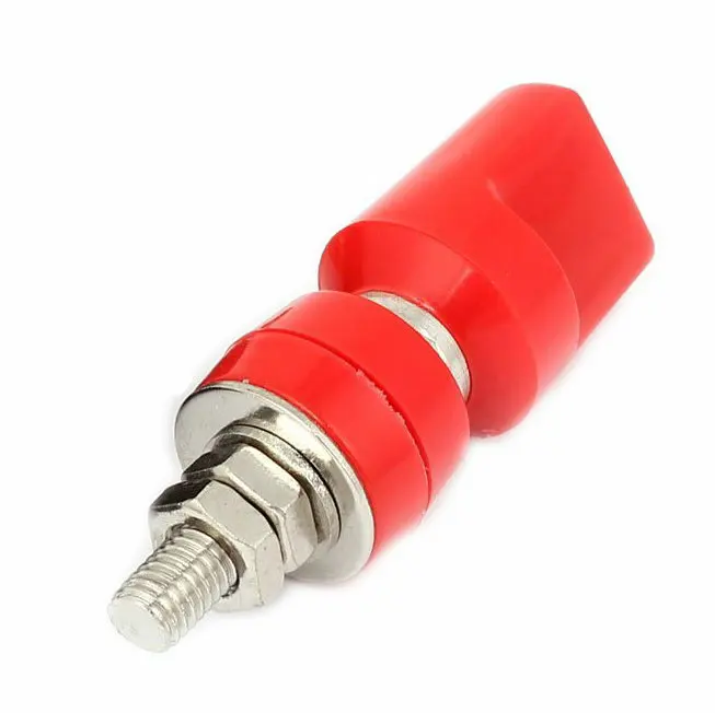 Amplifier Terminal Binding Post Banana Socket
