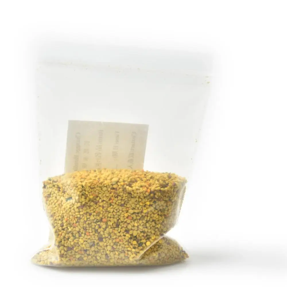 Cheap Mixed Bee Pollen Mixed Bee Pollen Wholesale