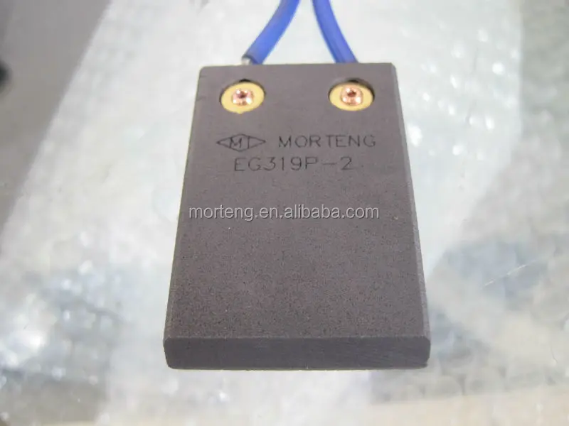 EG319P generator carbon brush