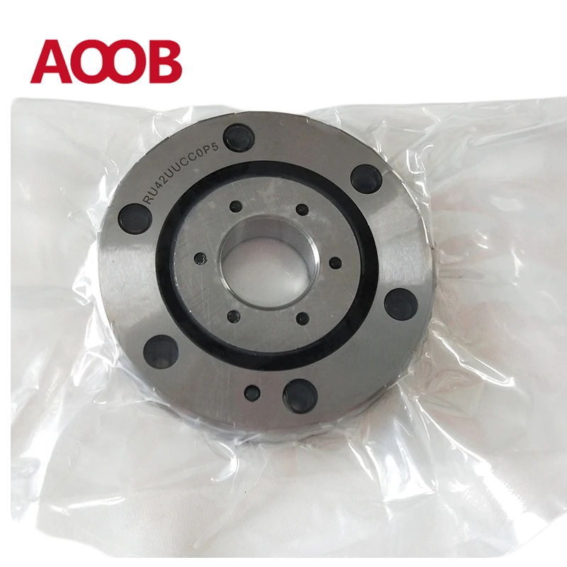 High Accuracy Slewing Bearing Long Life RB8016UUCCOP5 Cross Roller Bearing RB8016UUCCOP5