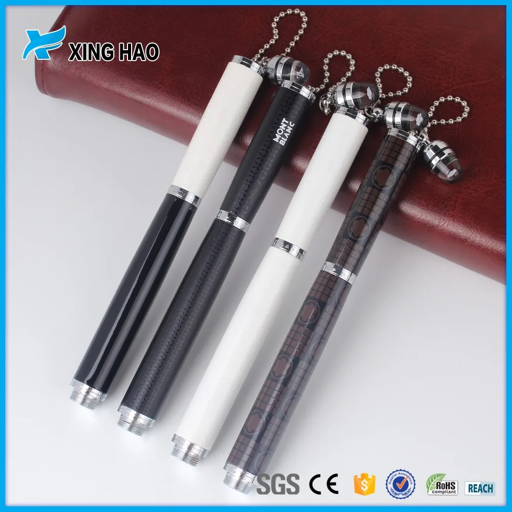  Светодиодная ручка с подвеской новинка светодиодная логотипом для рекламных товаров