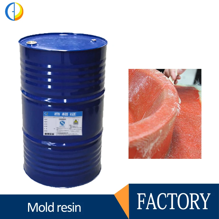 Оптовая продажа высокое качество дешевый жидкий ненасыщенные полиэфирные смолы для формы