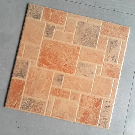 40 40 low price exterior ceramic imitation brick tile