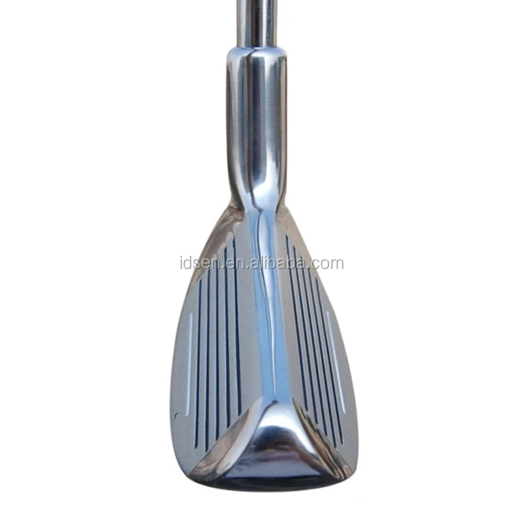 Golf Approach Two-Way Chipper golf club chipper for right handed and left handed