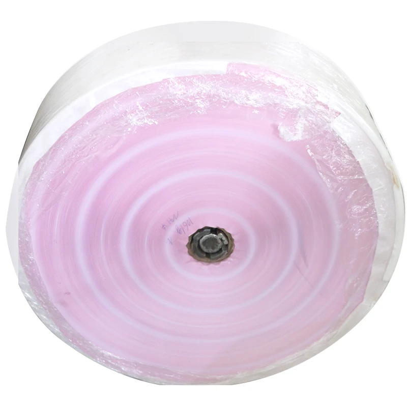 
Jumbo Carbonless Paper Rolls Manufacturers In China 