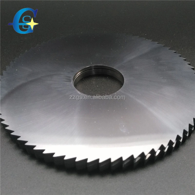 slitting saw cutters wood saw blade carbide circular blade