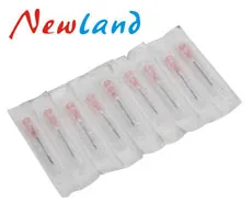 disposable hypodermic veterinary needle easy to use