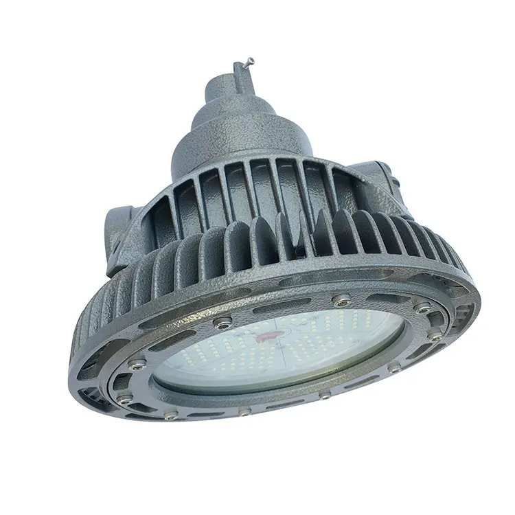 СВЕТОДИОДНЫЙ взрывозащищенный свет ul