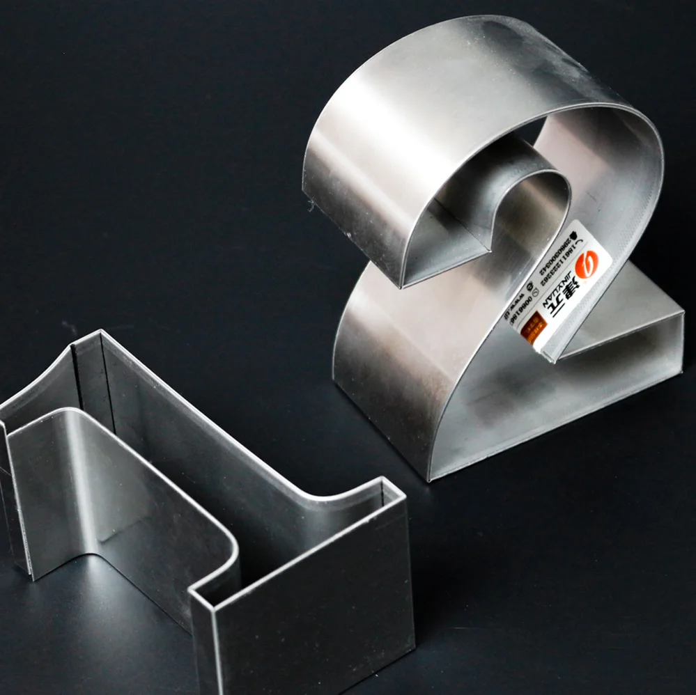 
2020 customized multifunction automatic channel letter bending machine for light sign box 