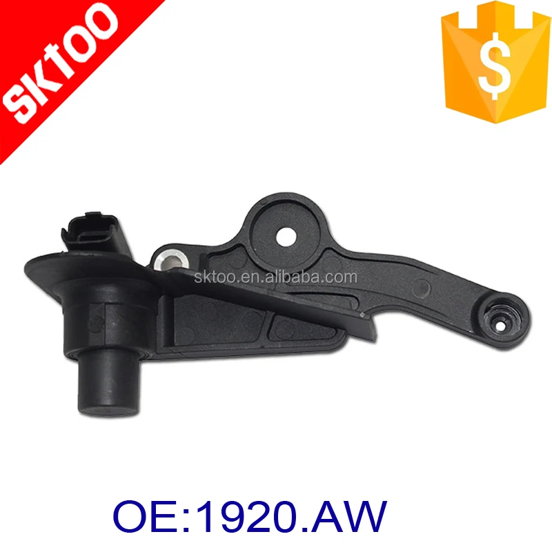 OEM 1920.AW 96 399 998 80 9 637 465 980 для peugeot/citroen Авто сенсор Citroen Berlingo 1 4 1.1i-Датчик положения коленчатого вала