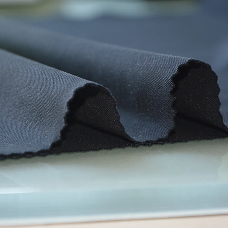 High End Fibre Wearable 60S/1 Mercerized Combed Cotton Fabric