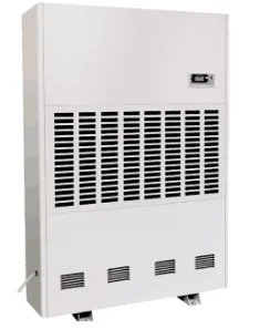 7 кг/час, промышленный осушитель пола, осушитель для продажи