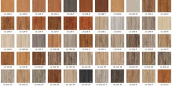 anti-slip durable waterproof LVT floor PVC flooring for home and commercial using
