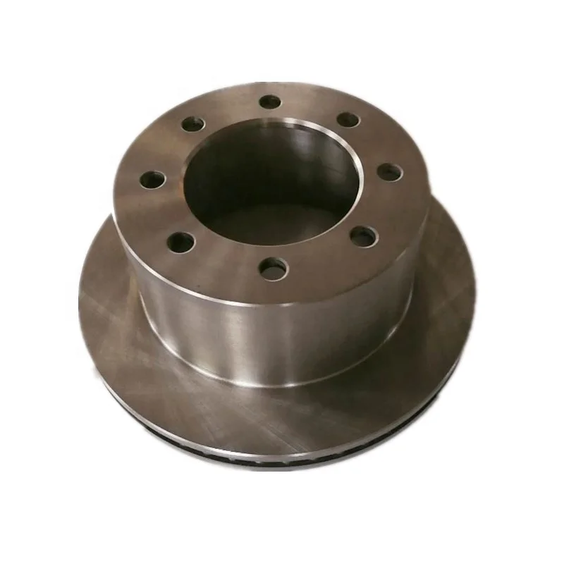 15769474 rear carbon ceramic brake disc for chevrolet