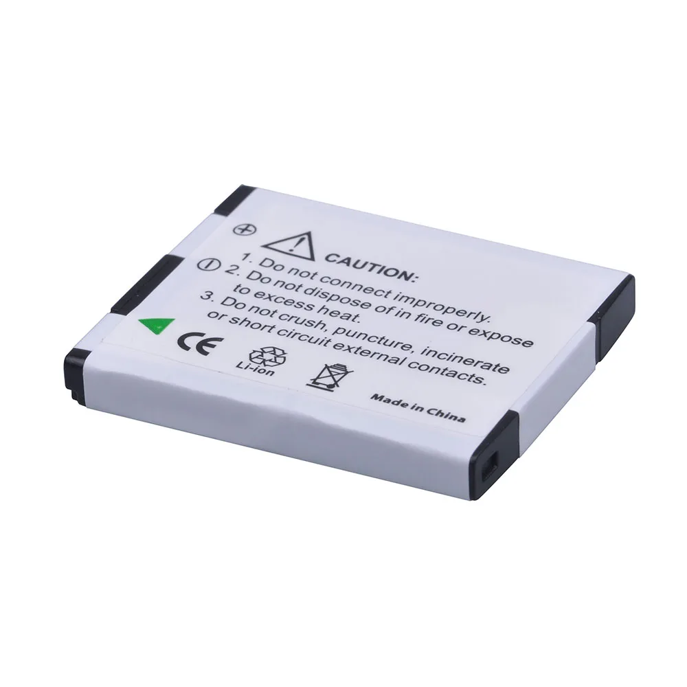 NB-11L NB 11L NB11L NB-11LH replacement Battery for Canon A2300 IS A2400 IS A2500 A2600 A3400 IS A3500 IS ELPH 115 HS110 HS