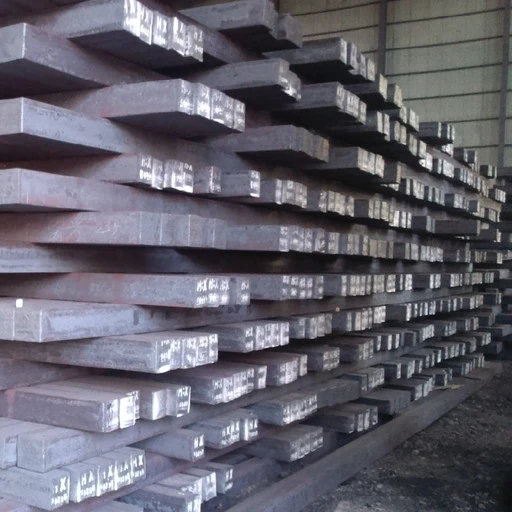  Низкая цена квадратные заготовки Q235 стальная