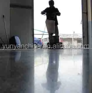 Уплотнитель и агент для закрепления бетонных полов