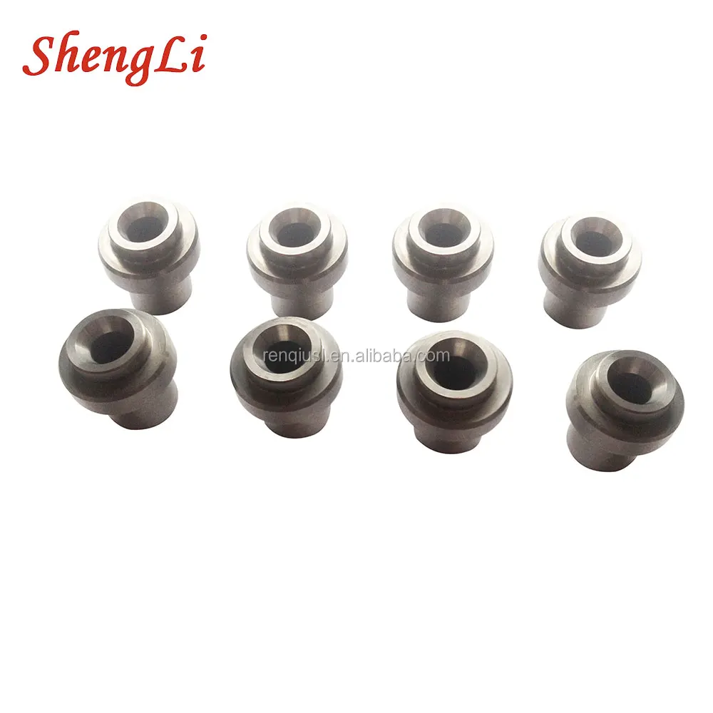 
High quality construction tool parts boron tungsten carbide nozzle 