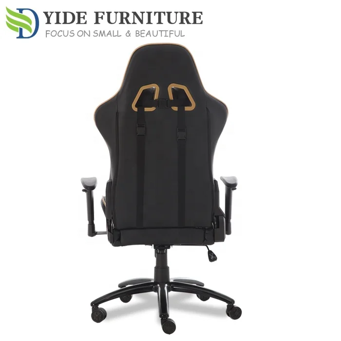 Best Secret Value Lab Brown Gamig Chair Sedia Racing Gaming chair